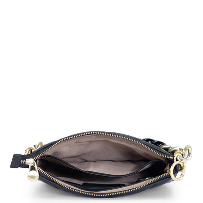 Mabel Sling Bag - Black