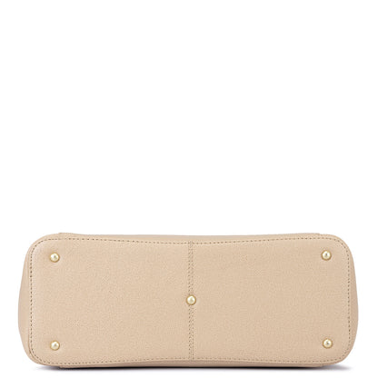 Ella Tote Bag - Beige
