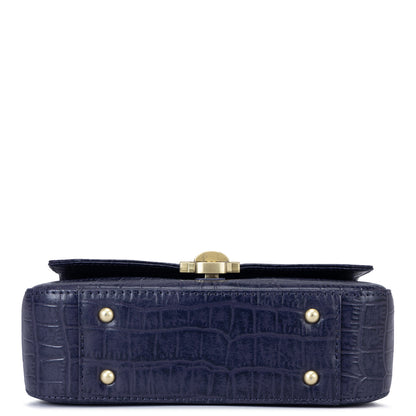 Hazel Sling Bag - Patriot Blue