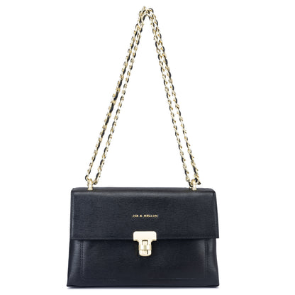 Lisa Sling Bag - Black