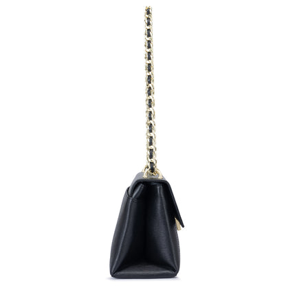 Lisa Sling Bag - Black