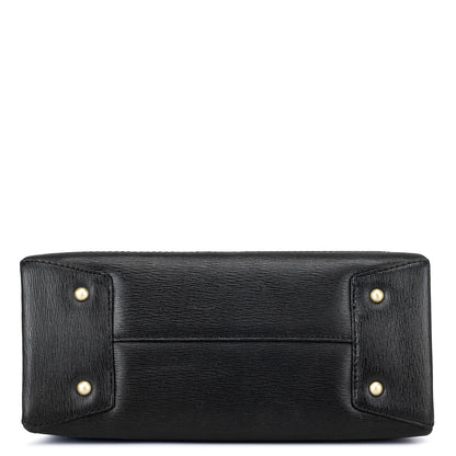 Lisa Sling Bag - Black