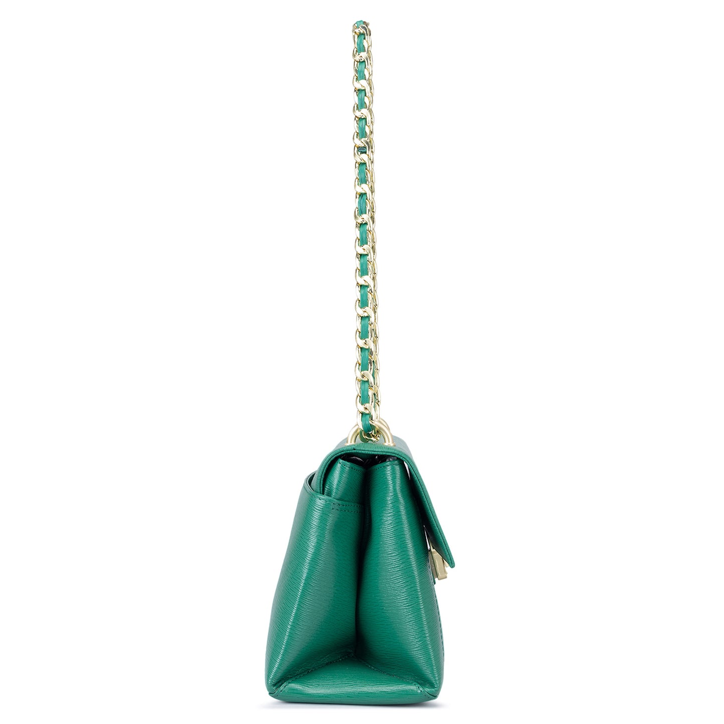 Lisa Sling Bag - Green