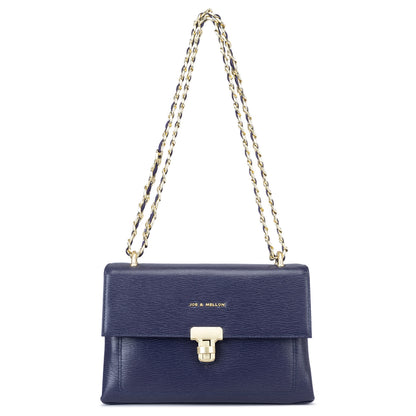 Lisa Sling Bag - Purple