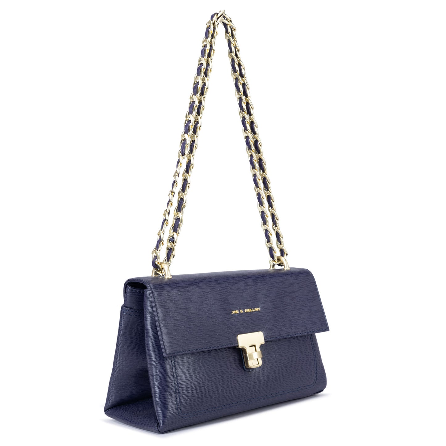 Lisa Sling Bag - Purple