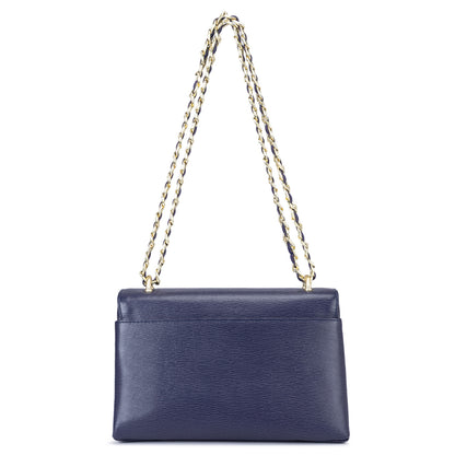 Lisa Sling Bag - Purple