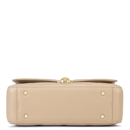 Arianna Sling Bag - Beige