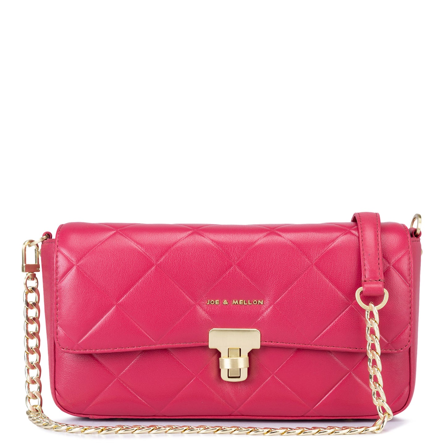Arianna Sling Bag - Pink