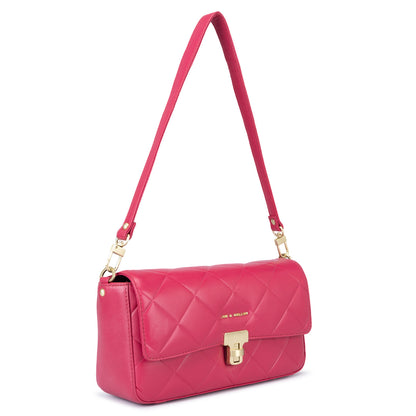 Arianna Sling Bag - Pink
