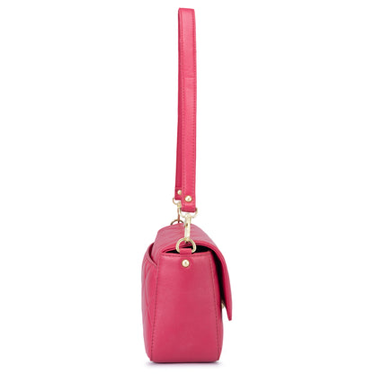 Arianna Sling Bag - Pink
