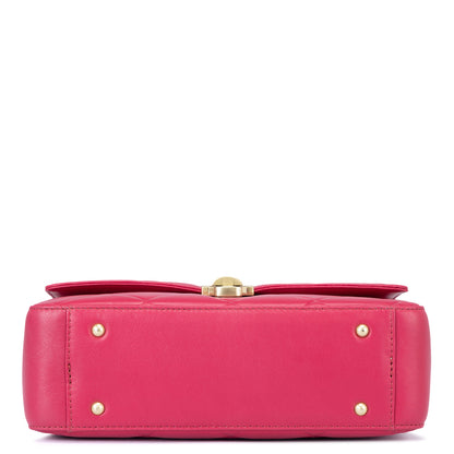 Arianna Sling Bag - Pink