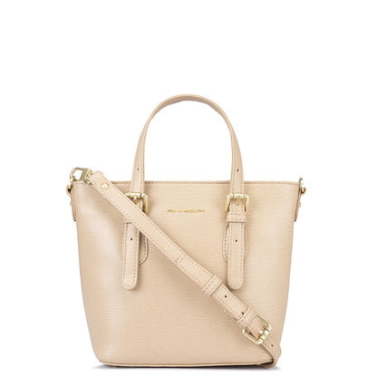 Iris Sling Bag - Beige