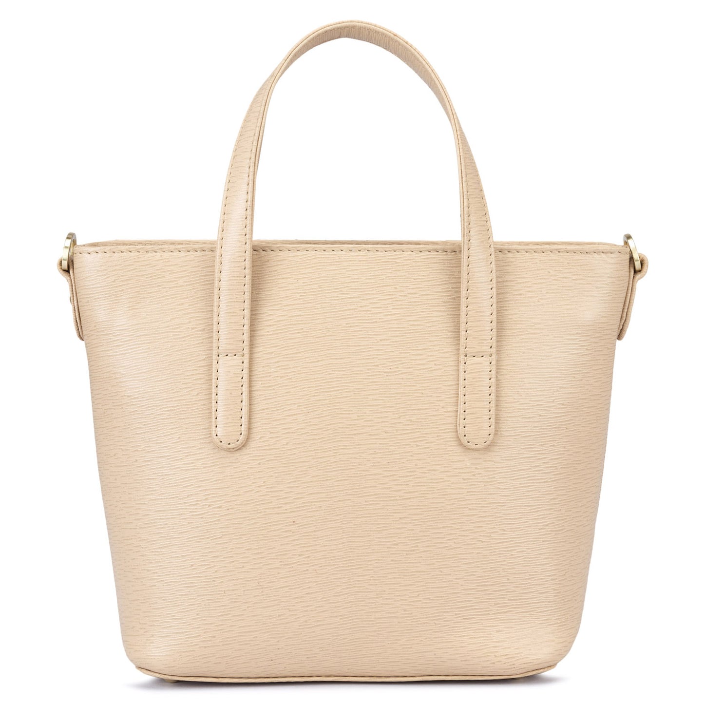 Iris Sling Bag - Beige