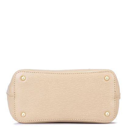 Iris Sling Bag - Beige
