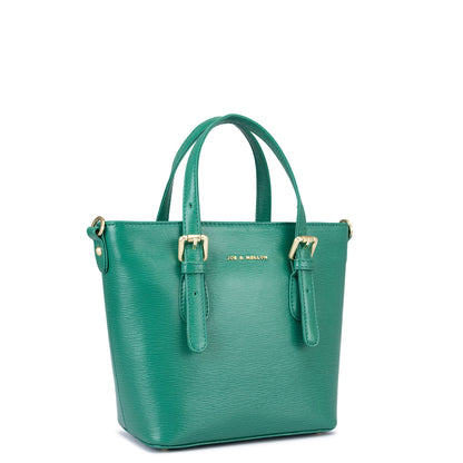 Iris Sling Bag - Green