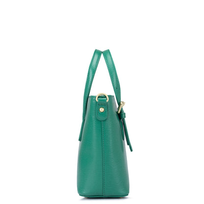 Iris Sling Bag - Green