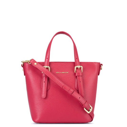 Iris Sling Bag - Pink