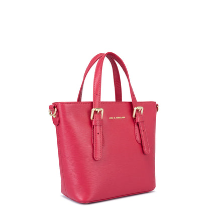Iris Sling Bag - Pink