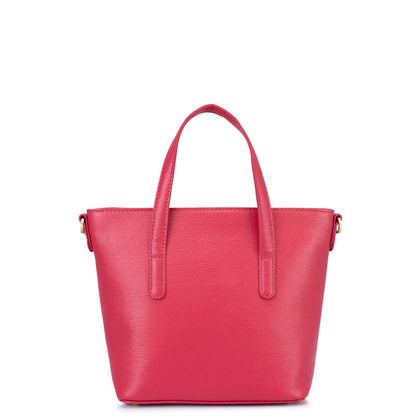 Iris Sling Bag - Pink