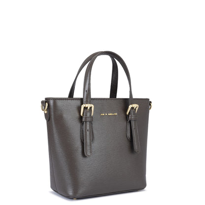 Iris Sling Bag - Grey