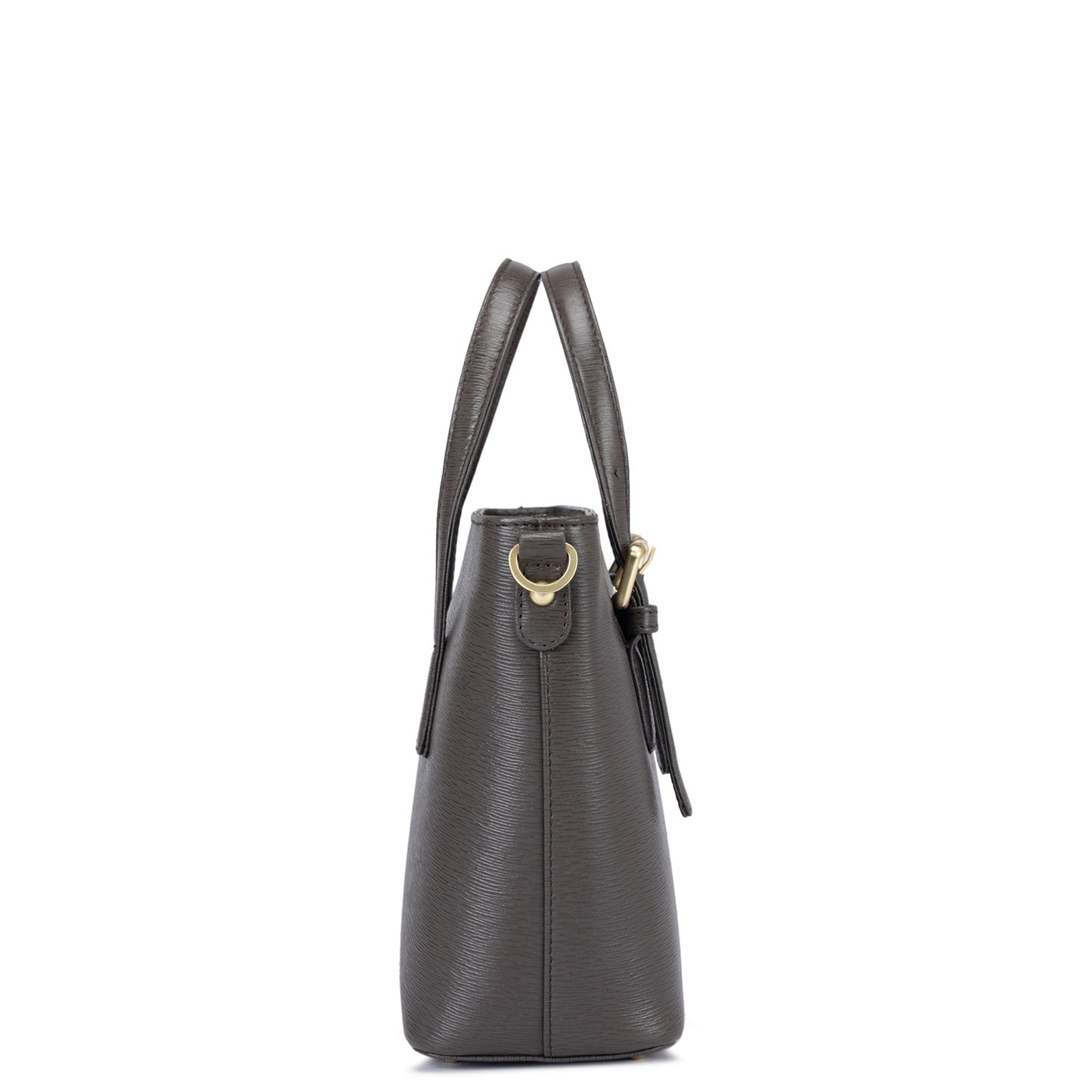 Iris Sling Bag - Grey