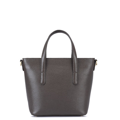 Iris Sling Bag - Grey