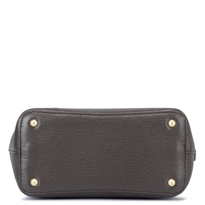 Iris Sling Bag - Grey
