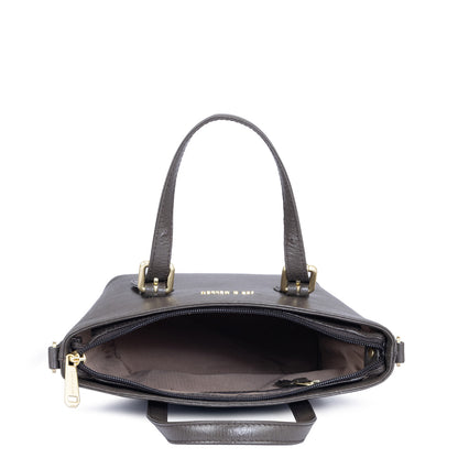 Iris Sling Bag - Grey