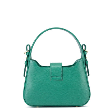 Sarah Sling Bag - Green