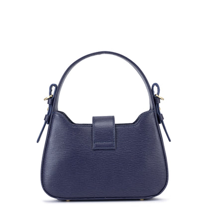 Sarah Sling Bag - Purple