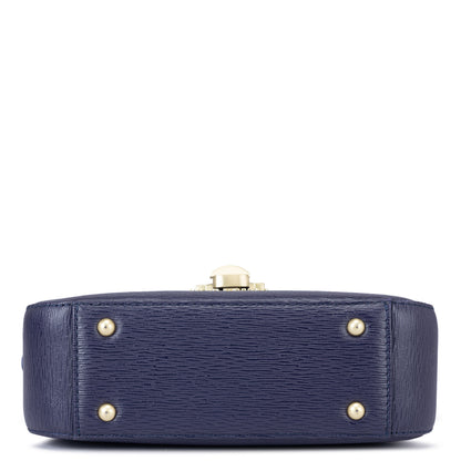 Sarah Sling Bag - Purple