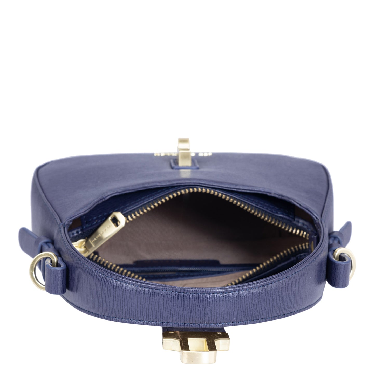 Sarah Sling Bag - Purple