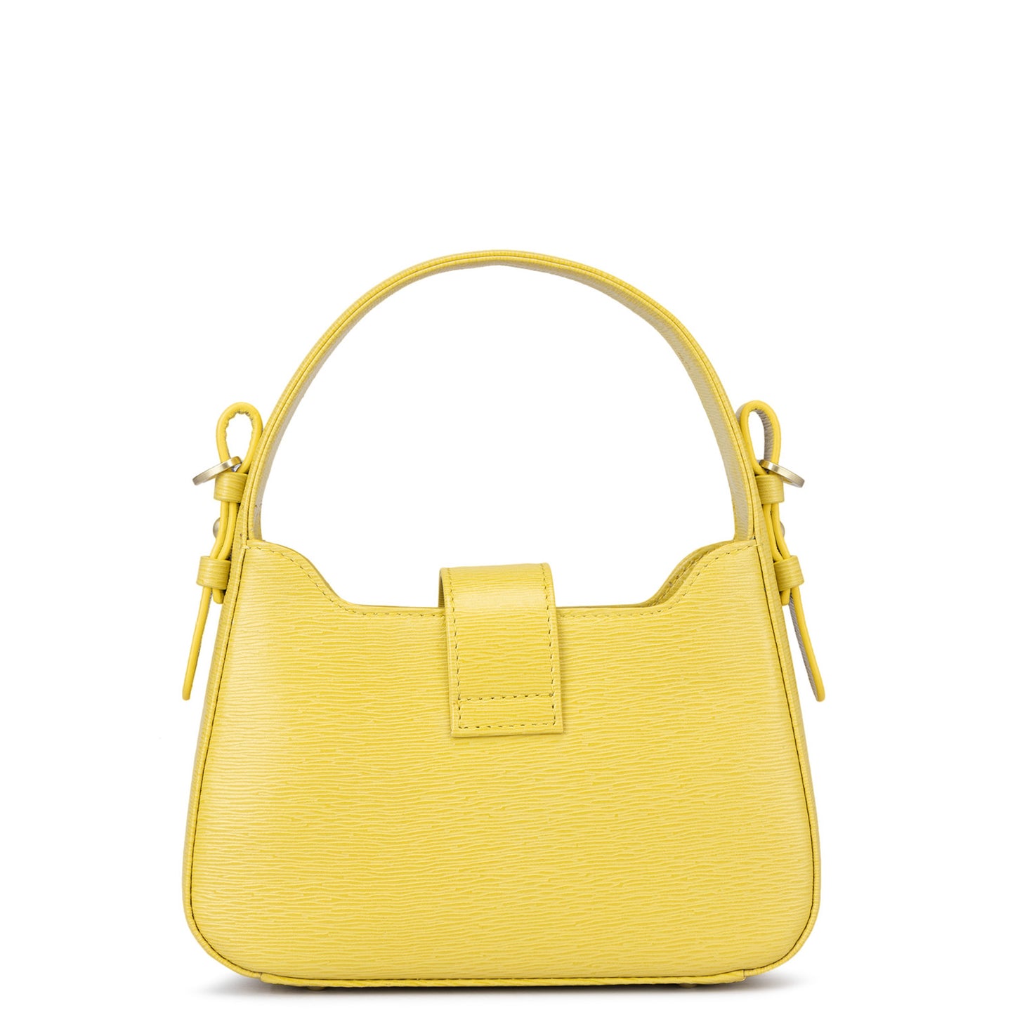 Sarah Sling Bag - Yellow