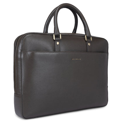 Legacy Laptop Bag - Grey
