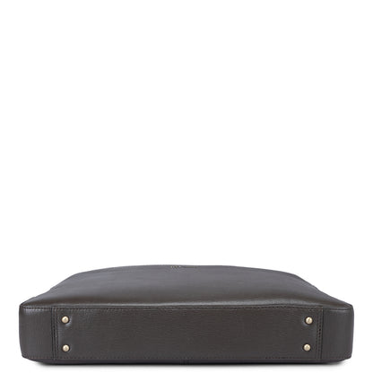 Legacy Laptop Bag - Grey