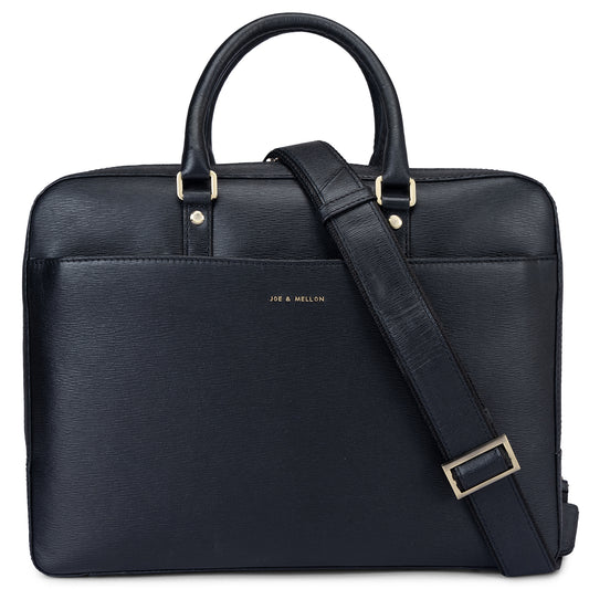 Legacy Laptop Bag - Black
