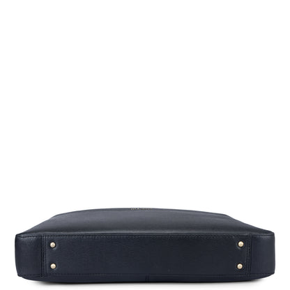 Legacy Laptop Bag - Black