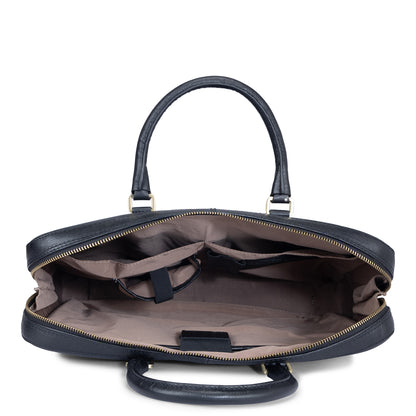 Legacy Laptop Bag - Black